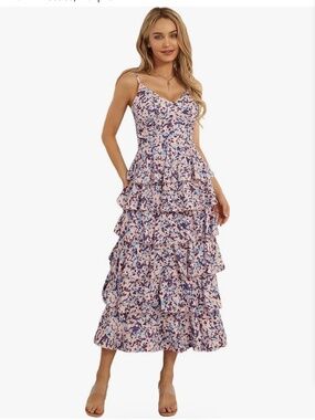 Women’s dress size medium